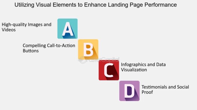 Enhance Landing Pages